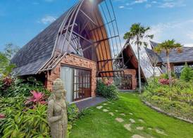 Cemara Hills Uluwatu, The Reserve - Cottages & Villas 4