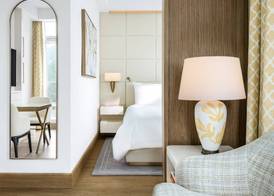 Lanson Place Causeway Bay, Hong Kong 4