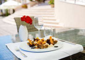 Grand Hotel Traian 5