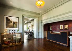 Hotel Ella 2