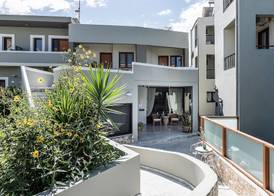 Casa Maria Hotel Apts 3