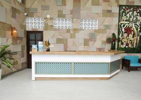 Haya Hotel Phu Quoc, Trademark Collection by Wyndham 4