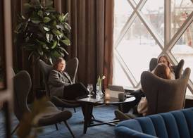 Quality Hotel Galaxen 3