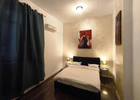 Antique Hostel 4
