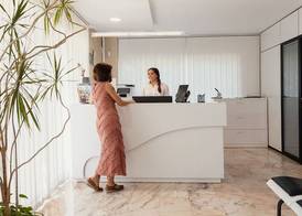 Apartamentos Vértice Bib Rambla 2