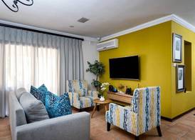 Valley Villa 4