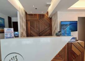 The Paragon Boracay Suites 2