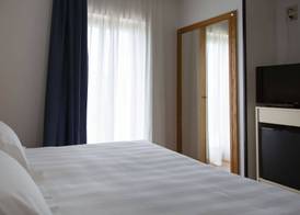 Hotel Villa Paradiso 5