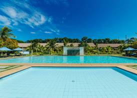 Bohol Beach Club 2