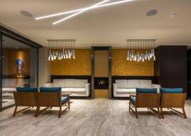 Hyperion City Hotel & Spa 3