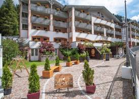 Hotel Resort Al Sole 2
