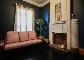Charing Cross Hotel 2