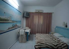 Houria House Sable d'Or 5