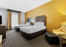 Best Western Plus Regency Park 4