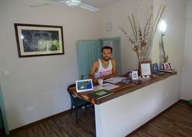 La Modestie Guest House 2
