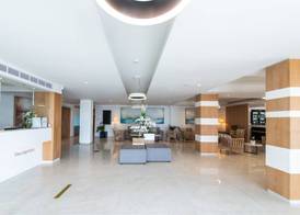 Evalena Beach Hotel 2