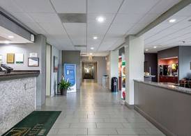 Quality Inn Holly Springs South 4