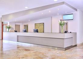 Hotel Aurora Plava Laguna 2