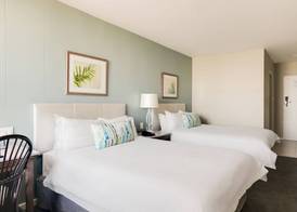 Protea Hotel by Marriott Karridene Beach 4