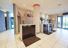 Ibis Antananarivo Ankorondrano 2