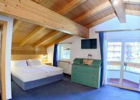 Hotel Trento 5