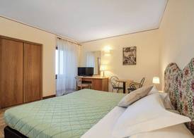 Relais La Fattoria 4