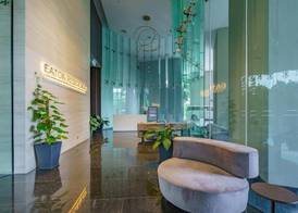 Eaton Residence KLCC 3