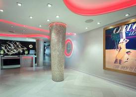 Cardozo Hotel 2