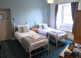 The Black Bull Hotel 3