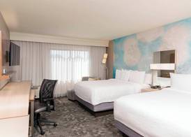 Courtyard by Marriott Livermore 5