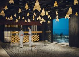 Hoshino Resorts KAI Beppu 5