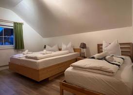 Chalet Only 200 m From ski Lift With Sauna 2