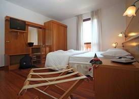 Hotel Biancaneve 3