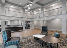 Residence Inn by Marriott Salt Lake City Downtown 2
