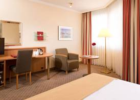Leonardo Hotel Mannheim City Center 5