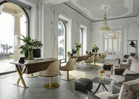 Grand Hotel Victoria concept & spa, by R Collection Hotels 4