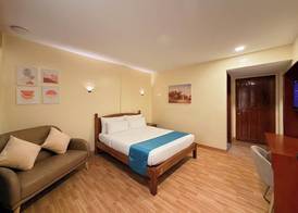 Rufana Suites 4