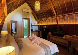 Abian Klumpu Villa & Spa Sanur Bali 5