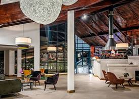 Monteverde Lodge by Böëna 3