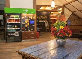 Casa Andina Premium Valle Sagrado Hotel & Villas 3