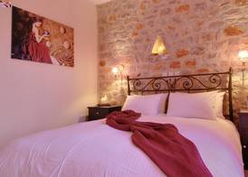 Byzantinon Hotel 3