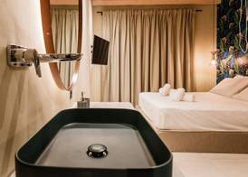 Agave Boutique Hotel 5