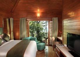 The Tamara Coorg 5