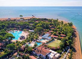 Camping Village Pino Mare 5