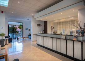 Iliessa Beach Hotel by GHH 3