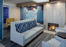 Holiday Inn Express CORVALLIS-ON THE RIVER by IHG 3
