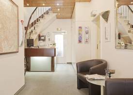 Hotel Benn 2