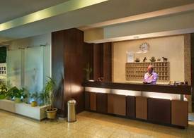 Paritsa Hotel 2