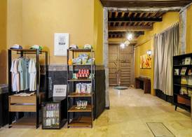 Colmena Hotel CDMX Centro 2