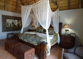 Babson House at Cheetah Conservation Fund 5